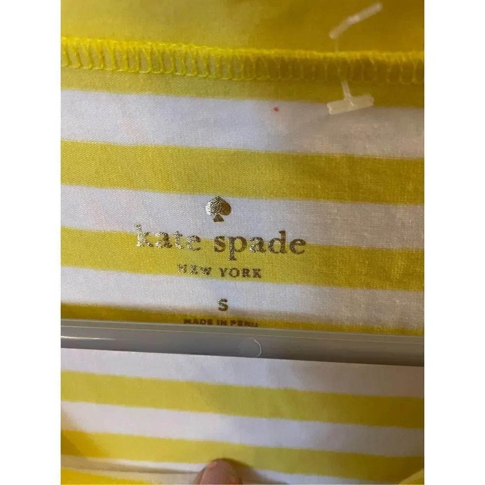Kate Spade Top (SZ S)